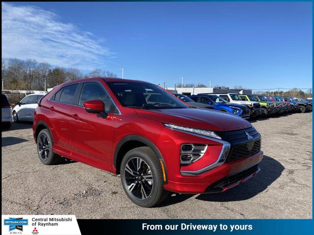 2026 Mitsubishi Eclipse Cross SEL 1.5T S-AWC for sale in Raynham, MA
