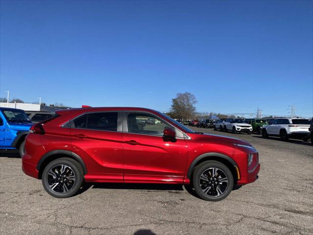2026 Mitsubishi Eclipse Cross SEL 1.5T S-AWC