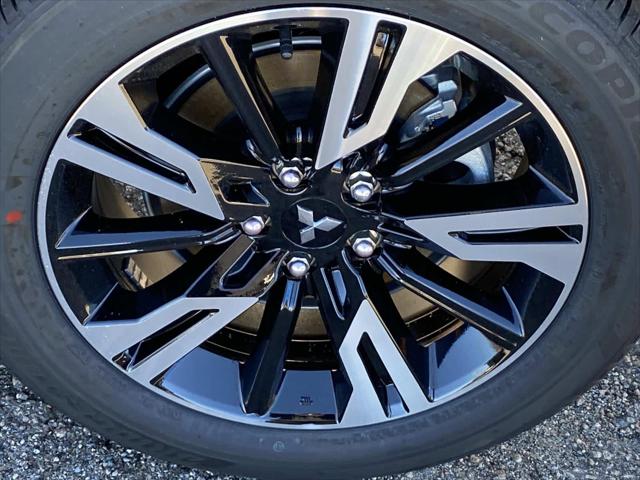 2026 Mitsubishi Eclipse Cross SEL 1.5T S-AWC