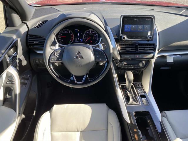 2026 Mitsubishi Eclipse Cross SEL 1.5T S-AWC