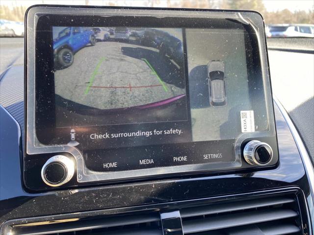 2026 Mitsubishi Eclipse Cross SEL 1.5T S-AWC