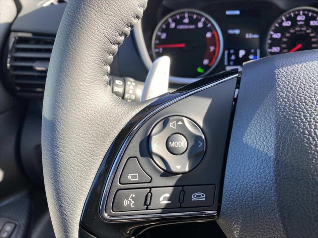 2026 Mitsubishi Eclipse Cross SEL 1.5T S-AWC