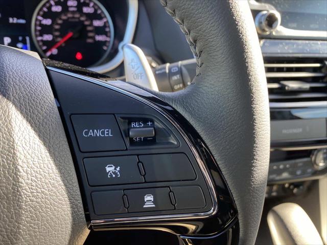 2026 Mitsubishi Eclipse Cross SEL 1.5T S-AWC