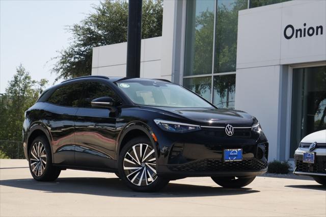 2025 Volkswagen ID.4 AWD Pro for sale in Austin, TX