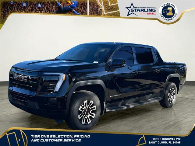 2026 GMC Sierra Standard Range Elevation for sale in Saint Cloud, FL