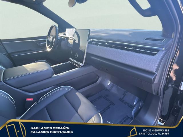 2026 GMC Sierra Standard Range Elevation