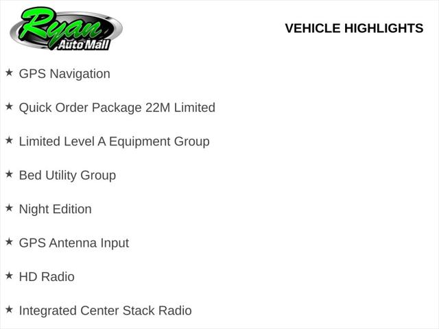 2026 Ram 1500 Limited Crew Cab 4x4 57 Box