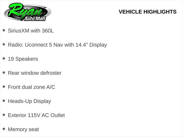 2026 Ram 1500 Limited Crew Cab 4x4 57 Box