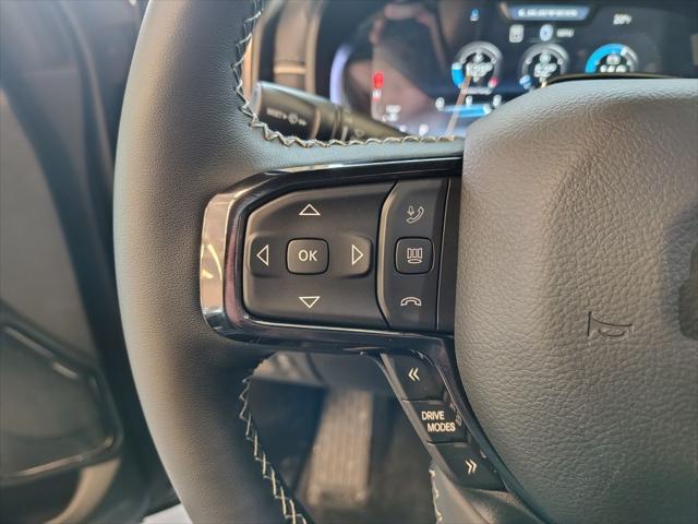 2026 Ram 1500 Limited Crew Cab 4x4 57 Box
