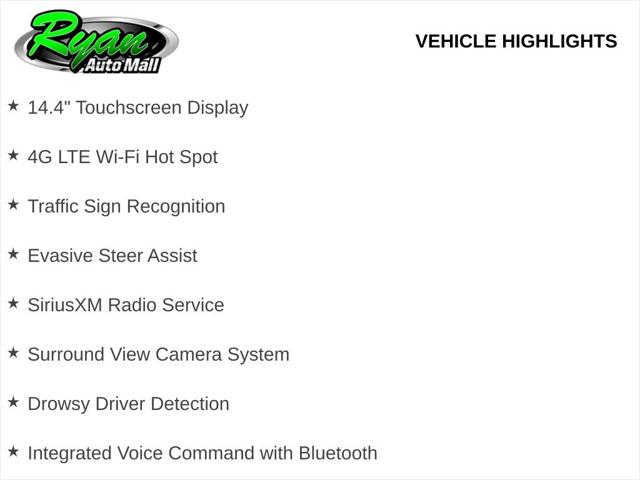 2026 Ram 1500 Limited Crew Cab 4x4 57 Box