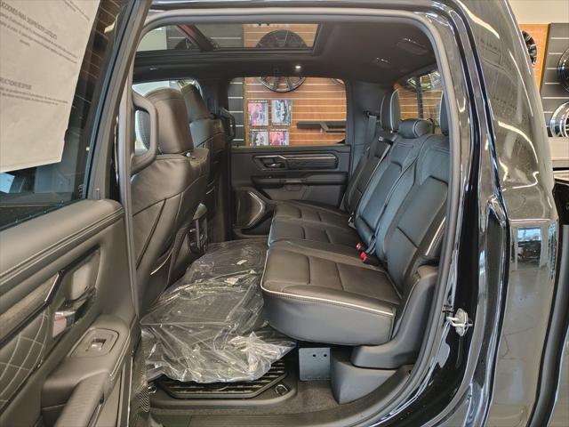 2026 Ram 1500 Limited Crew Cab 4x4 57 Box