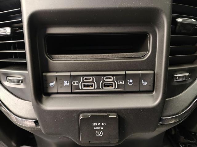 2026 Ram 1500 Limited Crew Cab 4x4 57 Box