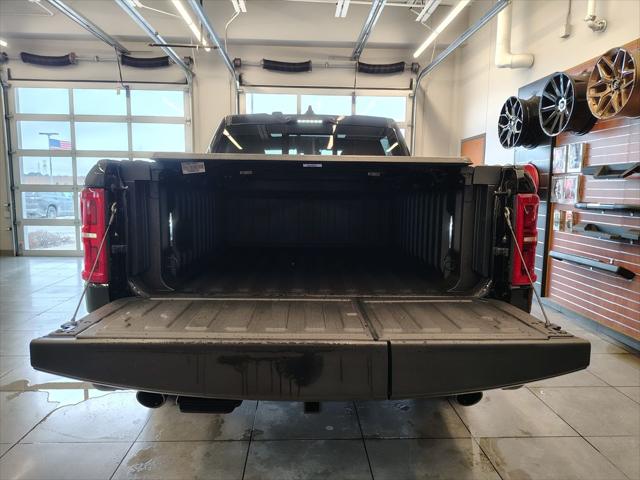 2026 Ram 1500 Limited Crew Cab 4x4 57 Box