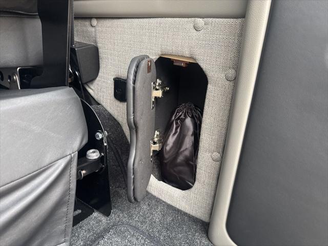 2025 GMC Savana Cargo RWD 2500 Extended Wheelbase Work Van