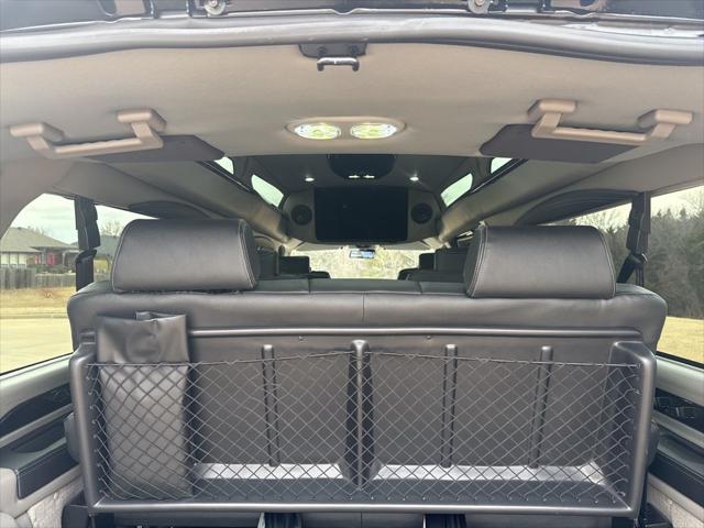 2025 GMC Savana Cargo RWD 2500 Extended Wheelbase Work Van