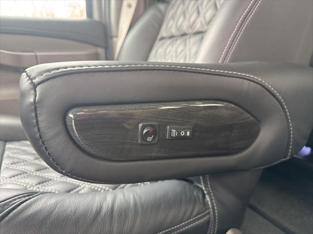 2025 GMC Savana Cargo RWD 2500 Extended Wheelbase Work Van