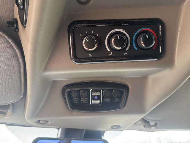 2025 GMC Savana Cargo RWD 2500 Extended Wheelbase Work Van
