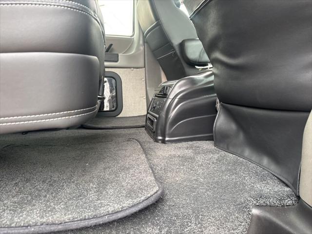 2025 GMC Savana Cargo RWD 2500 Extended Wheelbase Work Van