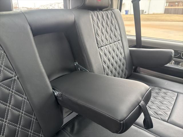 2025 GMC Savana Cargo RWD 2500 Extended Wheelbase Work Van