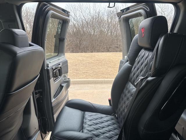 2025 GMC Savana Cargo RWD 2500 Extended Wheelbase Work Van