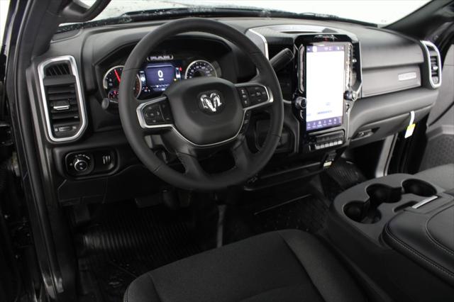 2025 Ram 4500 Chassis Cab Big Horn