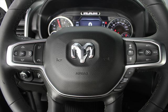 2025 Ram 4500 Chassis Cab Big Horn