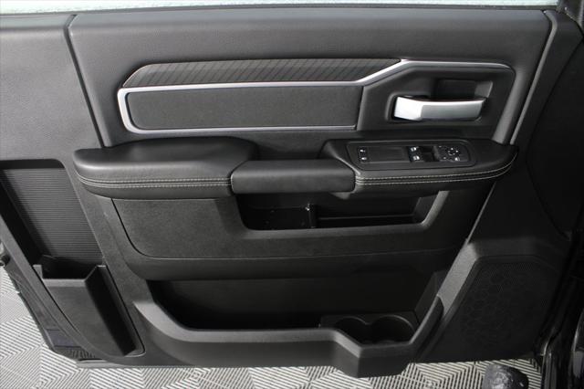 2025 Ram 4500 Chassis Cab Big Horn