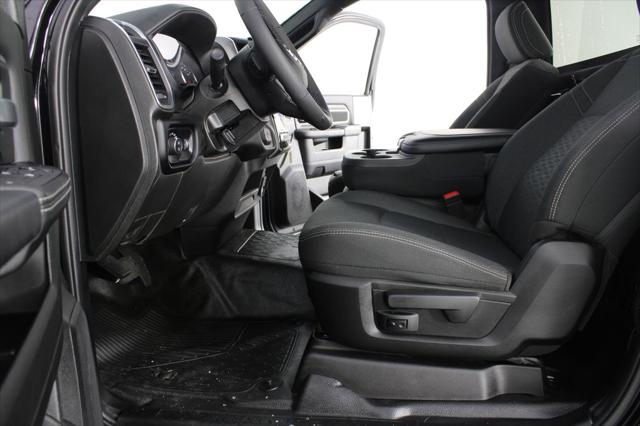 2025 Ram 4500 Chassis Cab Big Horn