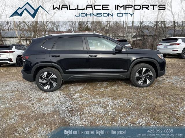 2026 Volkswagen Taos SE for sale in Johnson City, TN