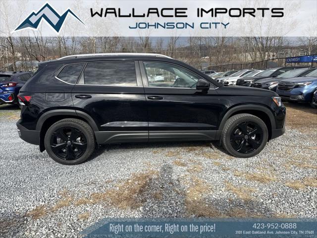 2026 Volkswagen Taos SEL for sale in Johnson City, TN