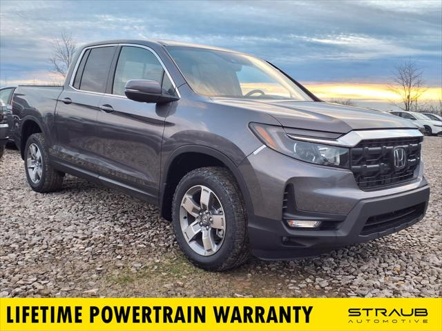 2026 Honda Ridgeline RTL for sale in Triadelphia, WV