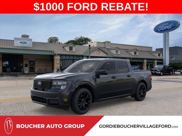2026 Ford Maverick XLT for sale in Mequon, WI