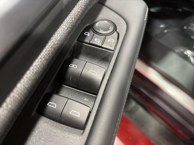 2026 GMC Sierra Extended Range Elevation