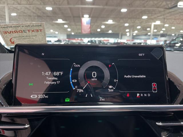 2026 GMC Sierra Extended Range Elevation
