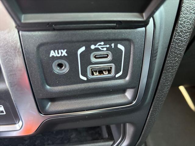 2026 Jeep Wrangler 2-Door Sport 4x4