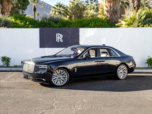 2025 Rolls-Royce Ghost Base for sale in Rancho Mirage, CA