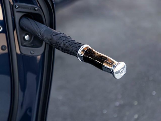 2025 Rolls-Royce Ghost Base