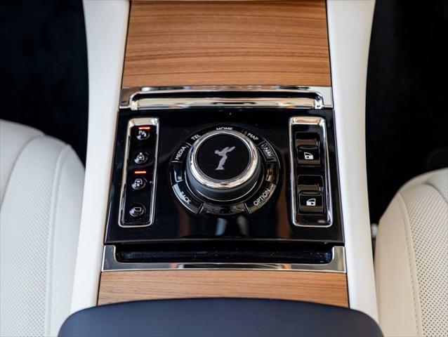 2025 Rolls-Royce Ghost Base