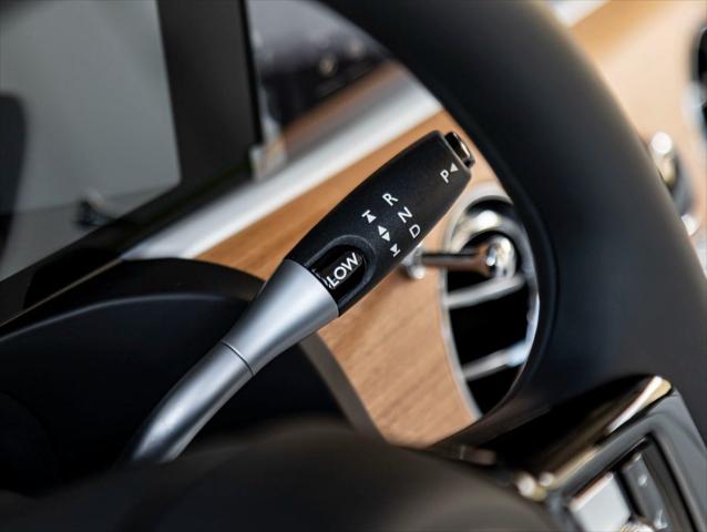 2025 Rolls-Royce Ghost Base