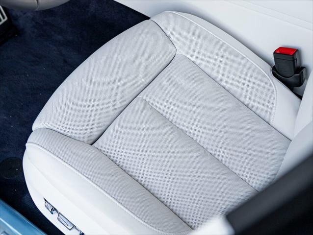 2025 Rolls-Royce Ghost Base