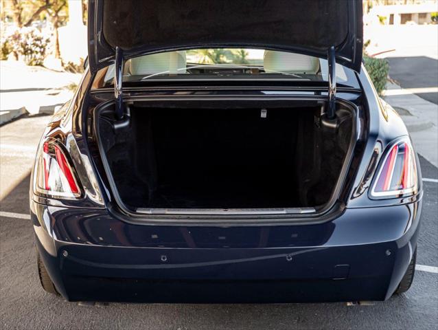 2025 Rolls-Royce Ghost Base