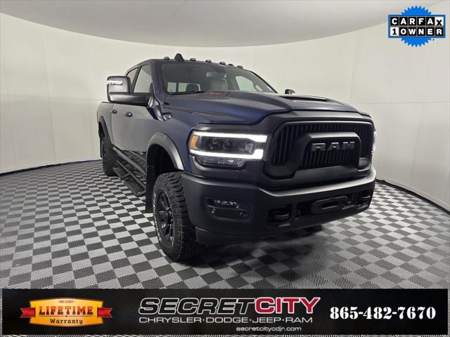 2024 Ram 2500 Power Wagon Crew Cab 4x4 6'4" Box for sale in Oak Ridge, TN