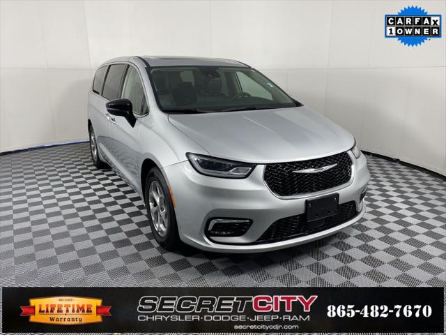 2024 Chrysler Pacifica Limited for sale in Oak Ridge, TN