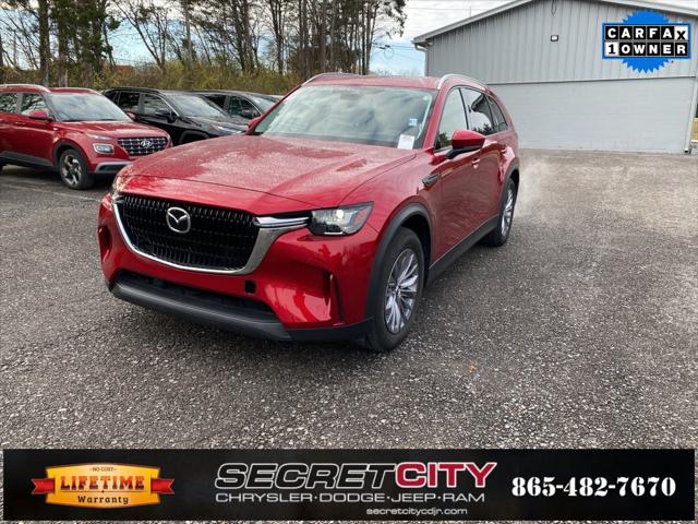 2024 Mazda X-90 3.3 Turbo Preferred Plus for sale in Oak Ridge, TN