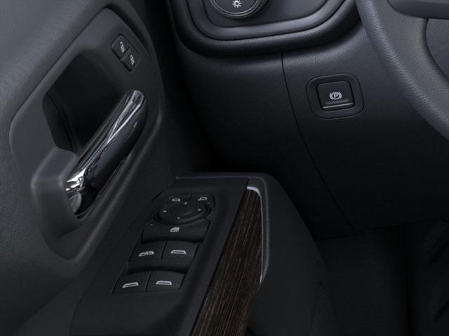 2026 GMC Sierra 2500HD Double Cab, Standard Bed, Pro, RWD