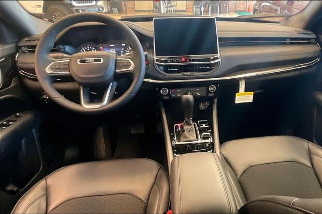 New 2026 Jeep Compass For Sale in Millington, TN