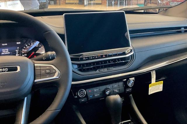 New 2026 Jeep Compass For Sale in Millington, TN