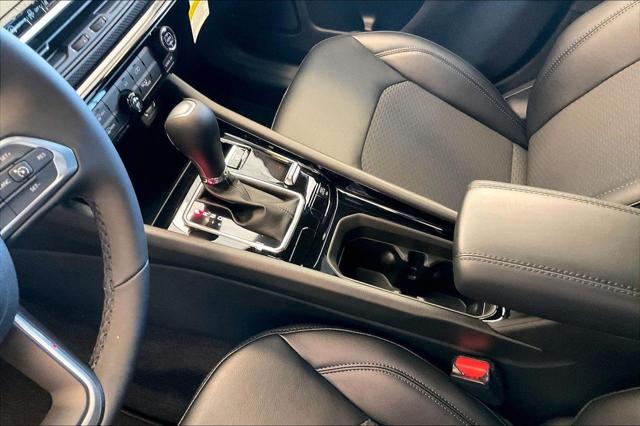 New 2026 Jeep Compass For Sale in Millington, TN