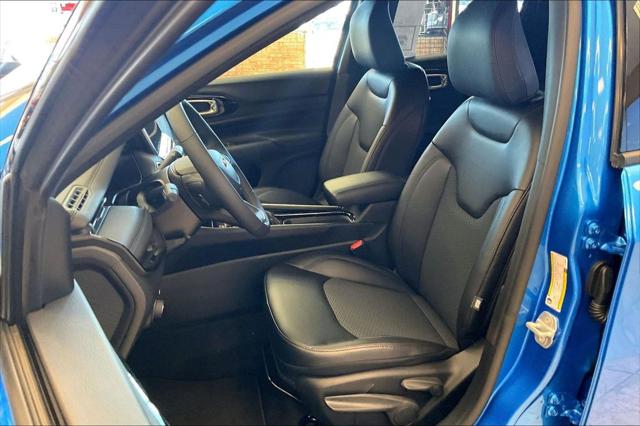 New 2026 Jeep Compass For Sale in Millington, TN