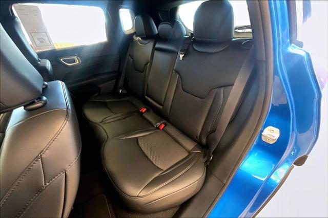 New 2026 Jeep Compass For Sale in Millington, TN